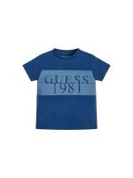 Тениска за момчета Guess 3