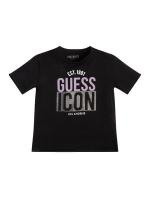 Тениска за момиче Guess 3