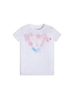 Тениска за момиче Guess 4 | Marinero Тениска за момиче Guess 4