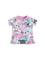 Тениска за момиче Guess 5 | Marinero Тениска за момиче Guess 5