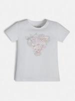 Тениска за момиче Guess 6 | Marinero Тениска за момиче Guess 6