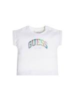 Тениска за момиче Guess 7 | Marinero Тениска за момиче Guess 7