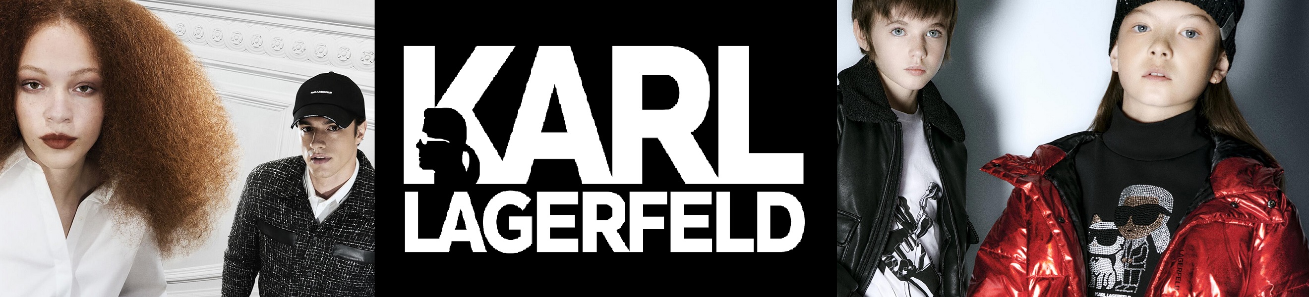 Karl Lagerfeld