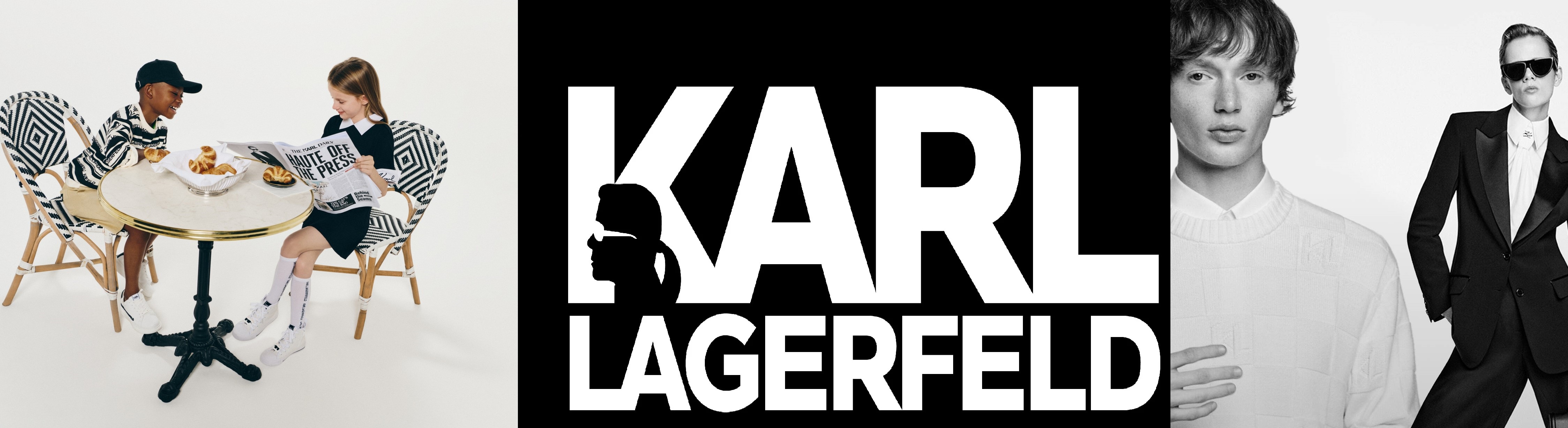 Karl Lagerfeld