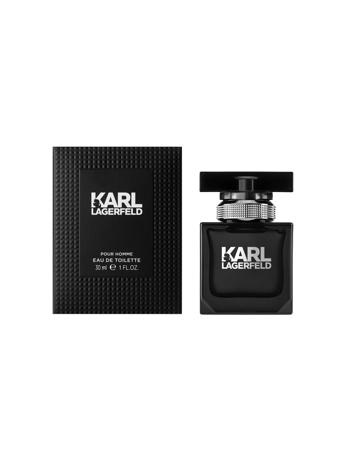 Karl Lagerfeld for Men Тоалетна вода EDT