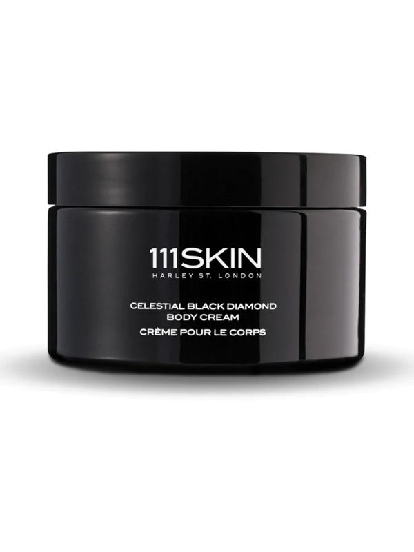 111SKIN Celestial Black Diamond Body Cream