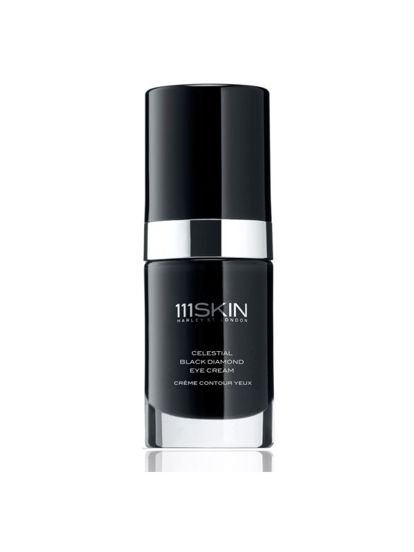 111Skin Celestial Black Diamond Eye Cream