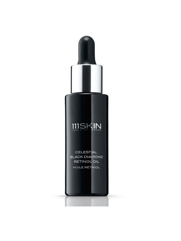 111Skin Celestial Black Diamond Retinol Oil Ретинолово Олио 30 ml