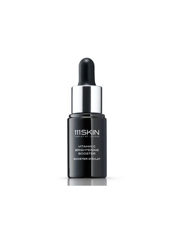 111Skin Изсветляващ бустер за лице Black Diamond Vitamin C Booster
