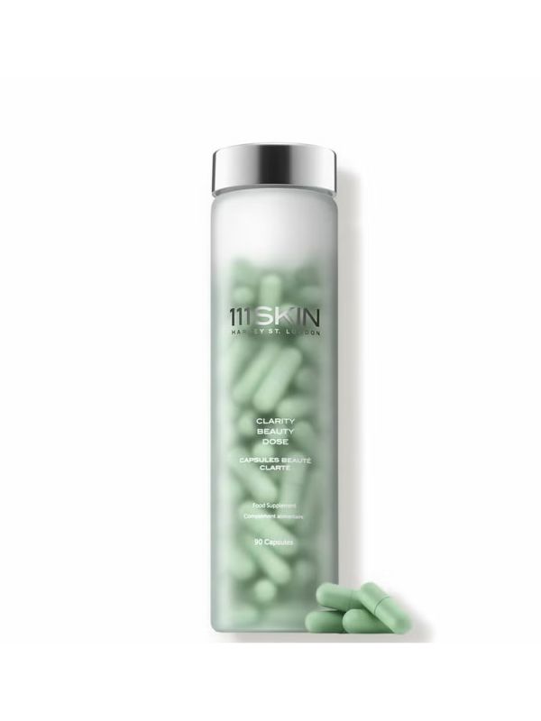 111Skin Clarity Beauty Dose Хранителна Добавка