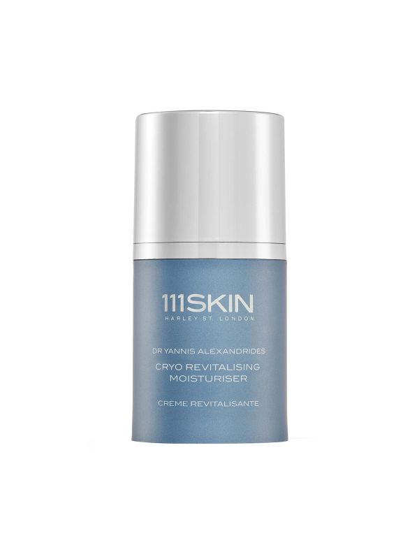 111Skin Cryo Moisturiser Крем за Лице