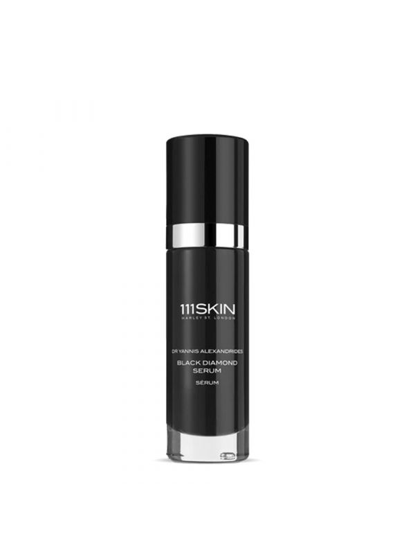 111SKIN Black Diamond Serum Серум за лице с черен диамант