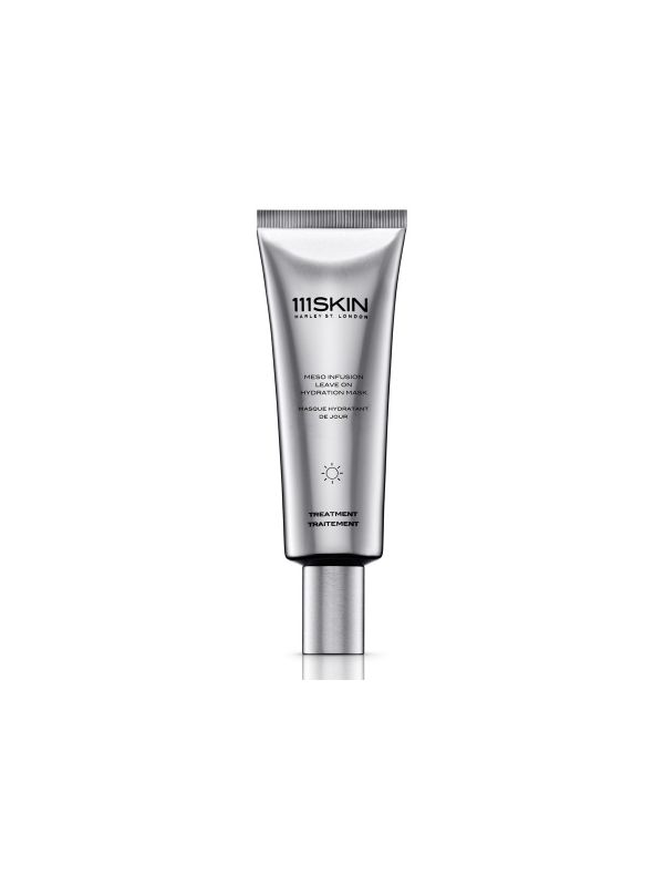111Skin Molecular Hydration Mask Маска за Лице