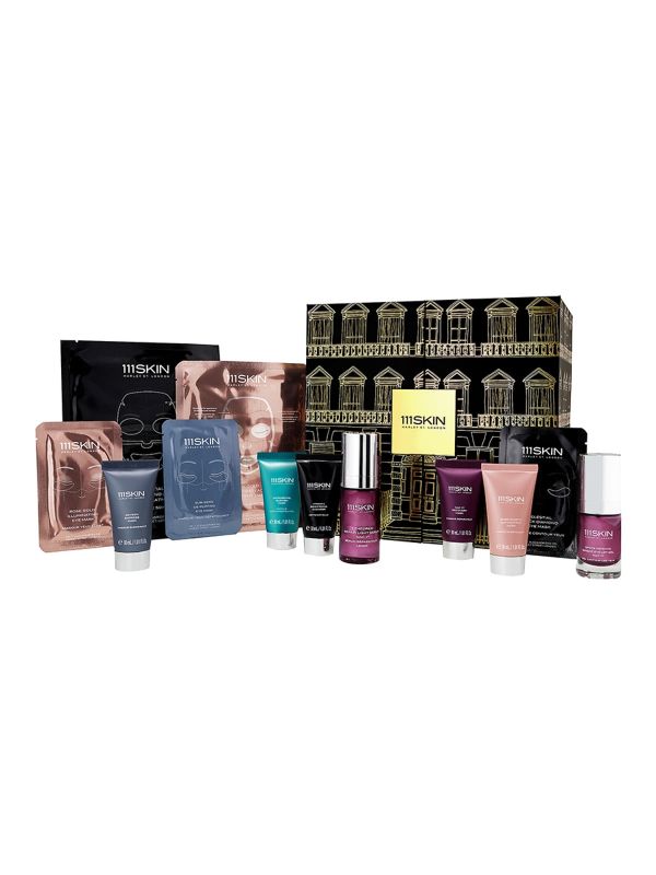 111Skin 12 Days of 111Skin Advent Calendar