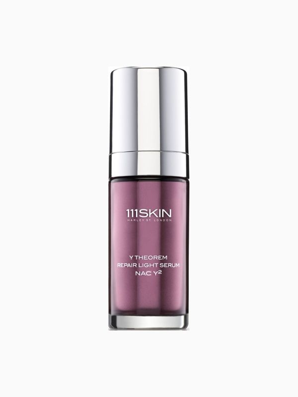 111Skin Y Theorem Repair Light Serum NAC Y2 Серум за Лице