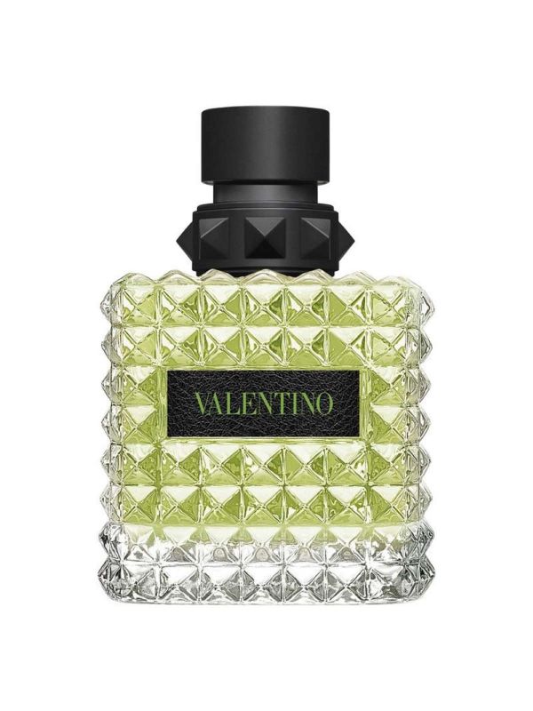 Valentino Donna Born In Roma Green Stravaganza Парфюмна Вода EDP