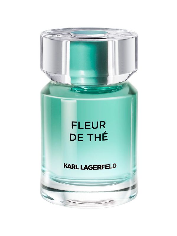 Karl Lagerfeld Fleur de  THÉ Парфюмна вода EDP