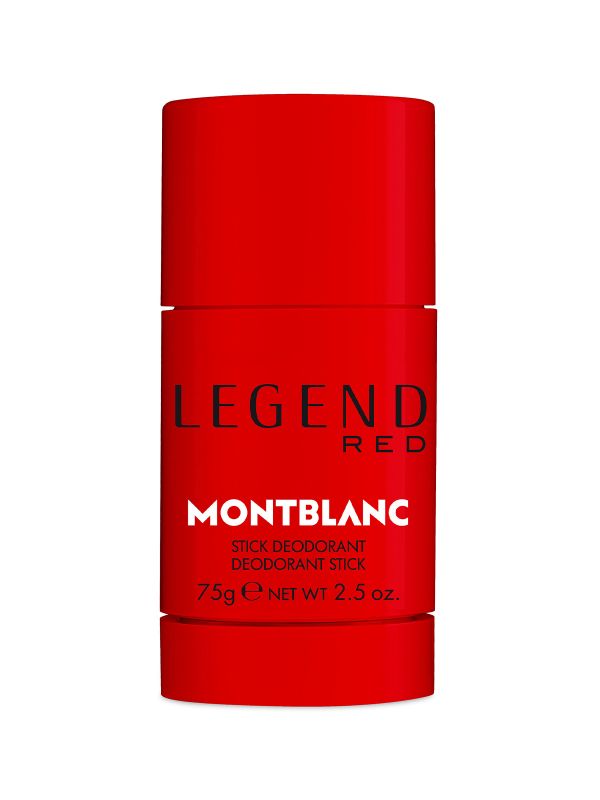 Montblanc Legend Red Део стик