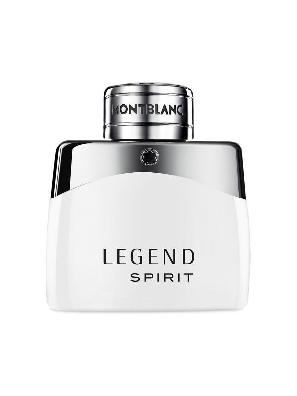 Montblanc Legend Spirit Тоалетна вода EDT
