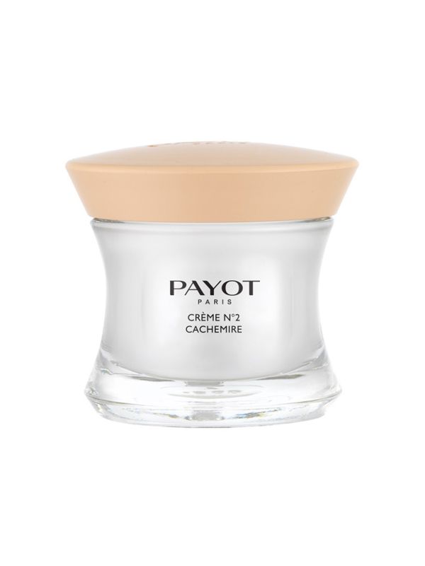 Payot Crème N°2 Cachemire Специална грижа
