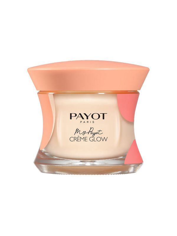 Payot My Payot Crème Glow 24 Енергизиращ крем за блясък