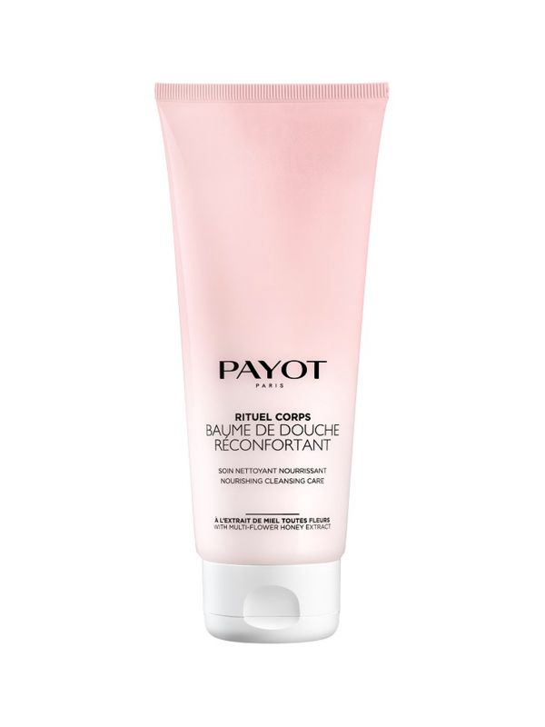 Payot Baume De Douche Réconfortant Душ-балсам за тяло