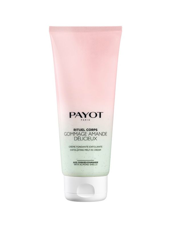 Payot Gommage Amande Délicieux Ексфолиант за тяло