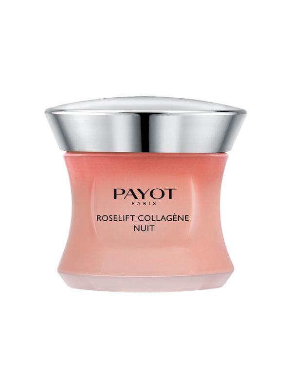 Payot Roselift Collagène Nuit Нощен лифтинг крем