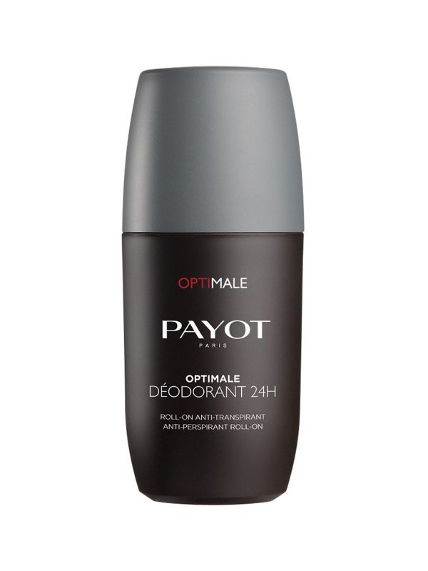Payot Optimale Deodorant 24H Рол-он дезодорант за мъже