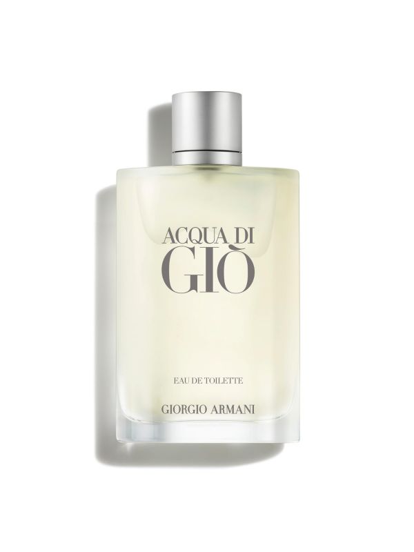 Giorgio Armani Acqua di Giò Тоалетна Вода EDT