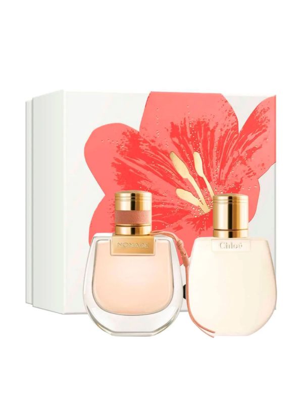 Комплект Chloé Nomade Парфюмна Вода EDP