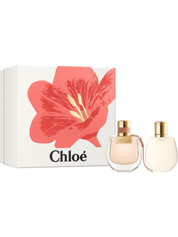 Комплект Chloé Nomade Парфюмна Вода EDP