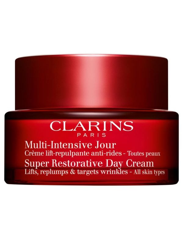 Super Restorative Day Cream- All Skin Types Дневен крем