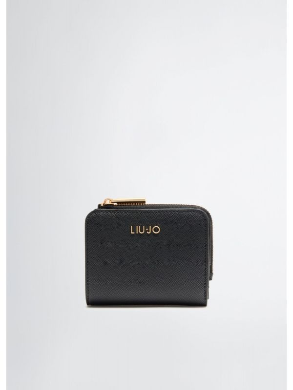 Малък дамски портфейл Liu Jo
