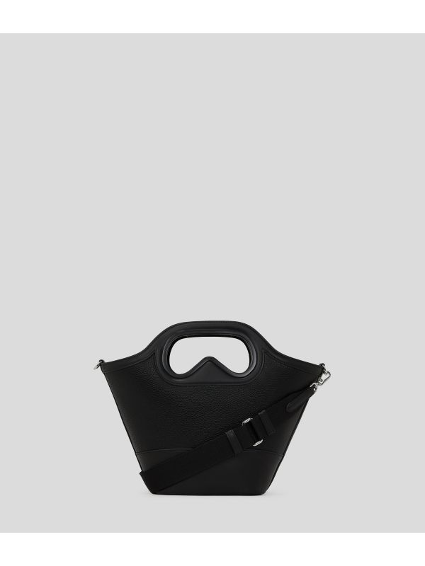 Дамска чанта Karl Lagerfeld K/AVIATOR