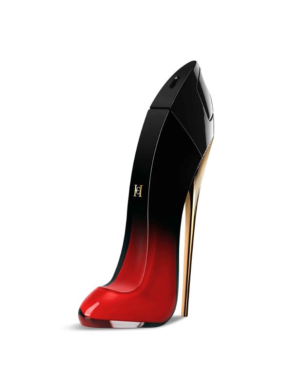 Carolina Herrera Very Good Girl Elixir Парфюм