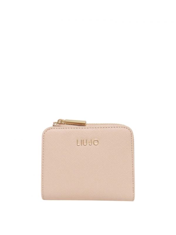 Малък дамски портфейл Liu Jo