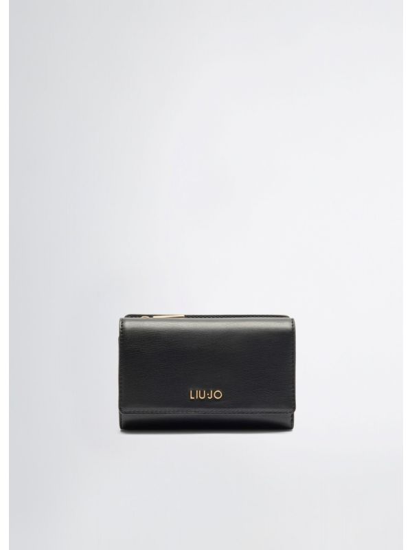 Голям дамски портфейл Liu Jo