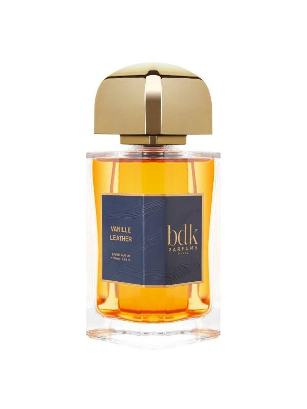 Bdk Parfums Vanille Leather 