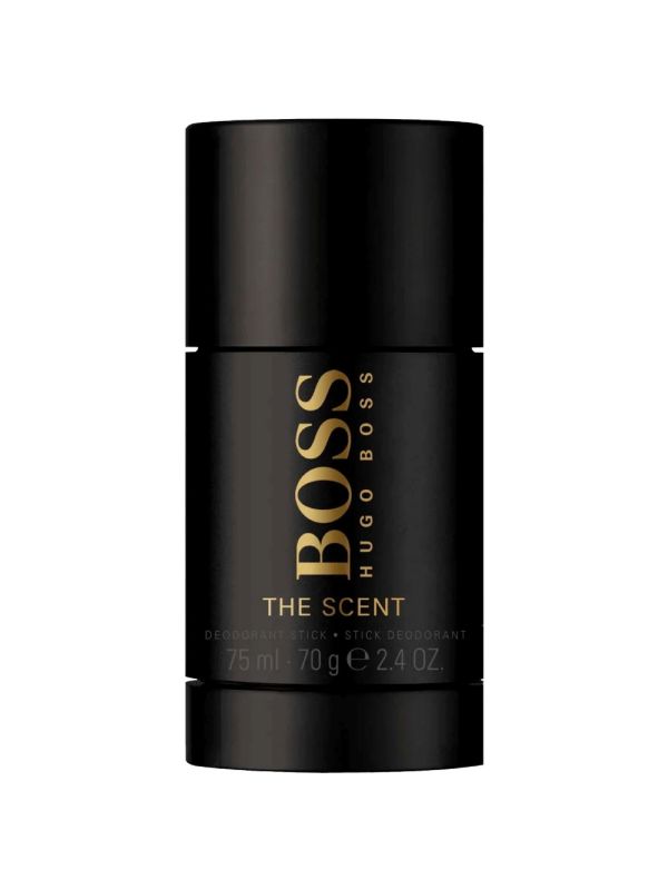 Boss The Scent Део Стик