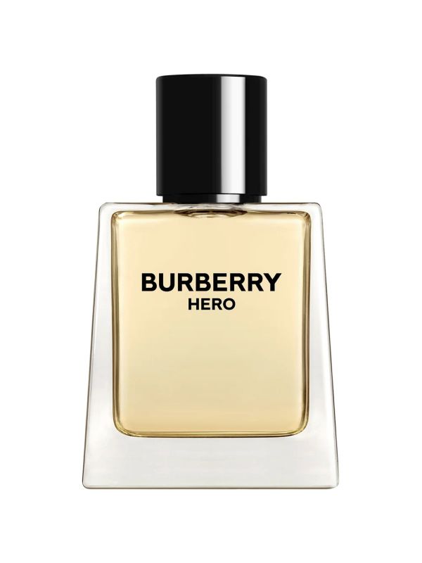Burberry Hero Тоалетна Вода EDT