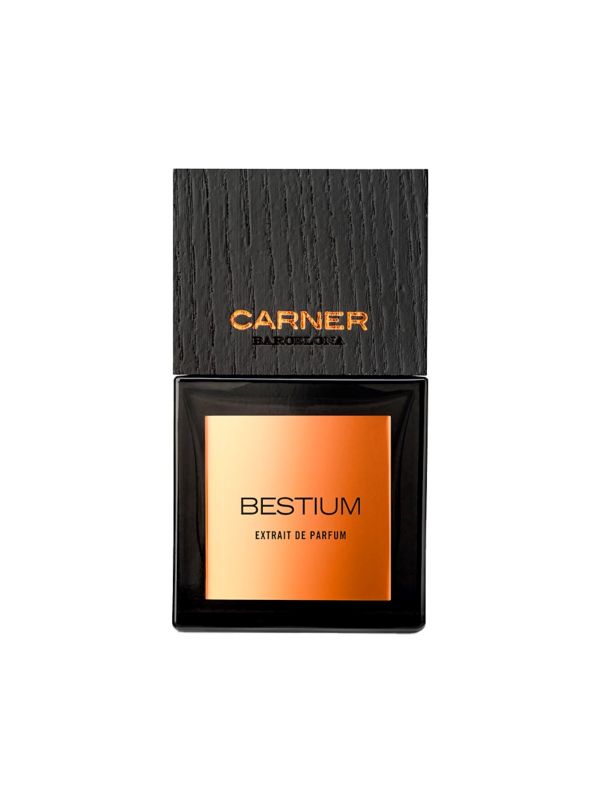 Carner Barcelona Bestium Екстракт от Парфюм