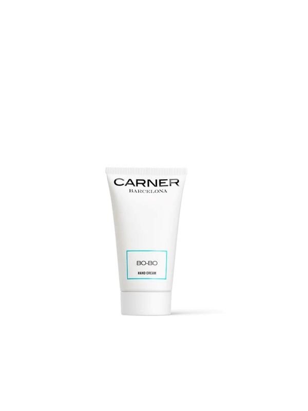 Carner Barcelona Bo-Bo Крем за Ръце
