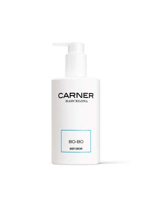 Carner Barcelona Bo-Bo Крем за Тяло