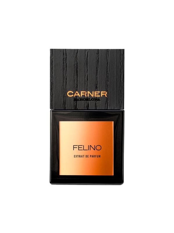 Carner Barcelona Felino Екстракт от Парфюм