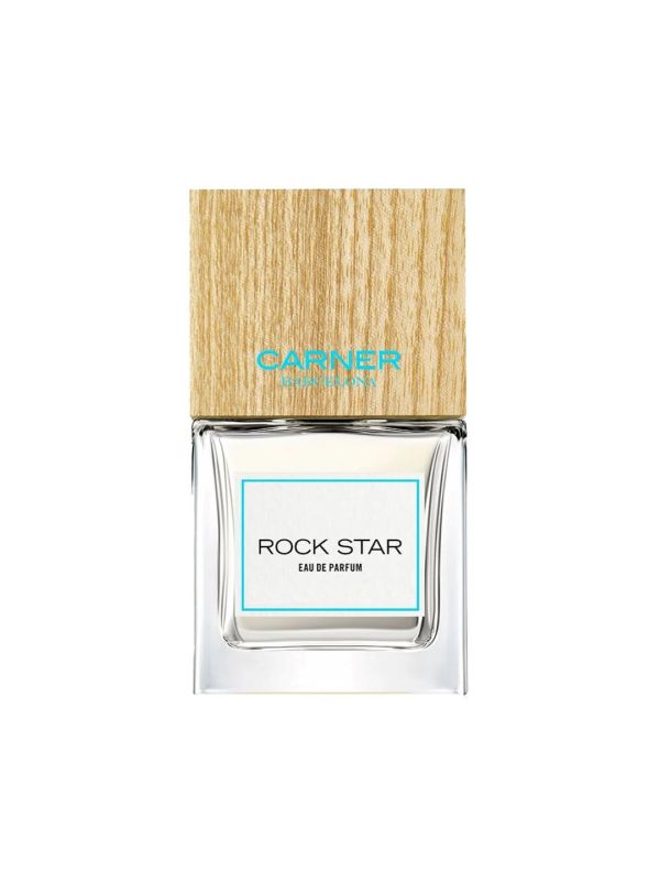 Carner Barcelona Rock Star Парфюмна Вода EDP