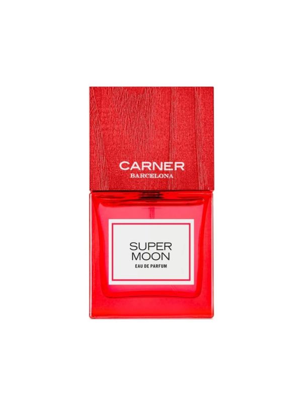 Carner Barcelona Super Moon Парфюмна Вода EDP