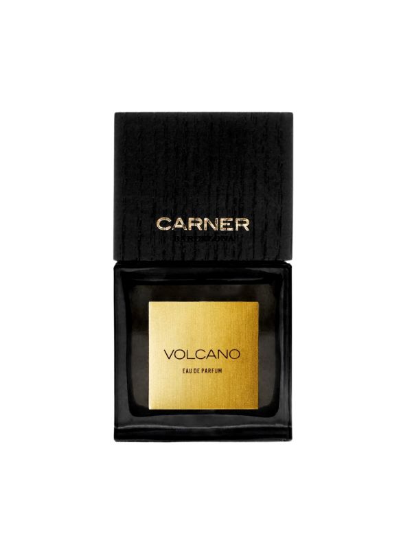 Carner Barcelona Volcano Парфюмна Вода EDP