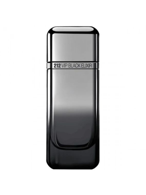 Carolina Herrera 212 VIP Black Elixir Parfum Парфюм