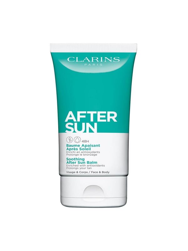 Clarins Soothing After Sun Balm Продукт за След Слънце